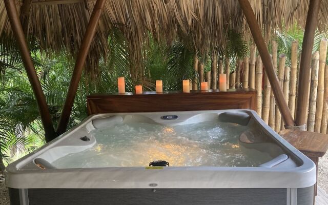 Mikado Natural Lodge