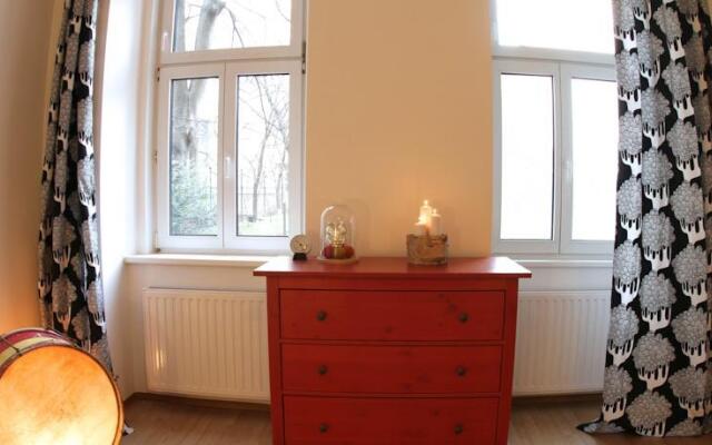 Secret Garden Schönbrunn