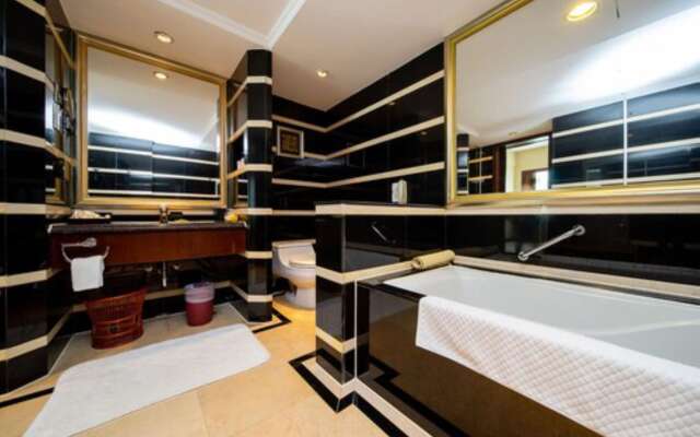 Guangzhou Grand International Hotel