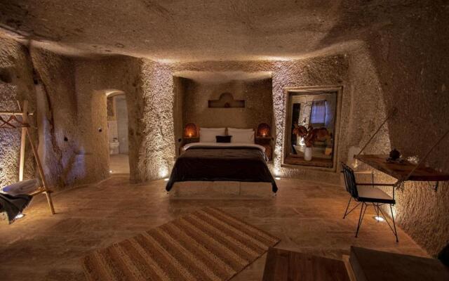Sato Cave Hotel
