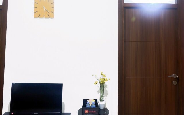 Amazing Pluit Apartment