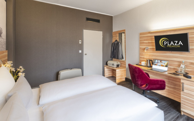 Plaza Premium Columbus Bremen