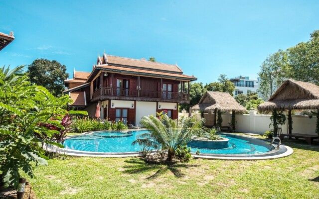 Samot Baitong Resort