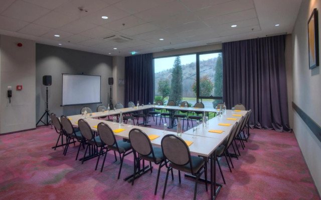 voco Podgorica by IHG