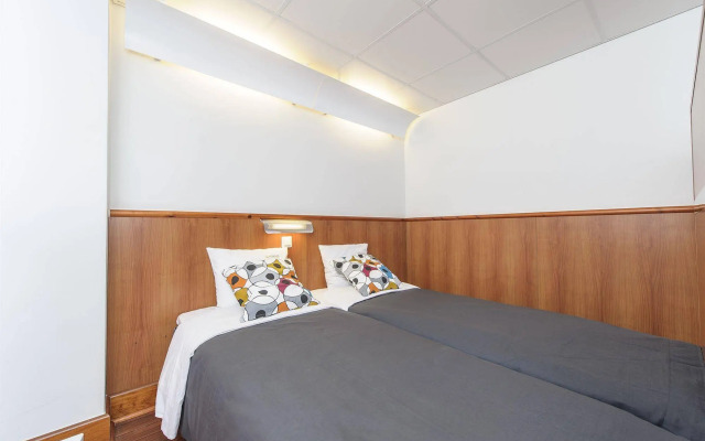 Forenom Aparthotel Tampere