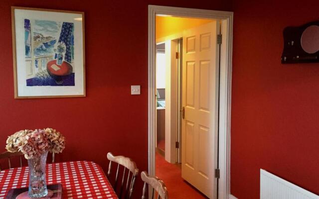 Cottage 188 - Ballyconneely