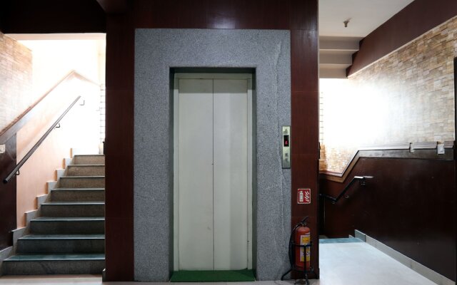OYO 13522 Hotel Mysore Mayflower