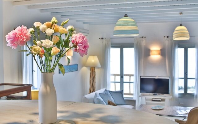 Villa Athena