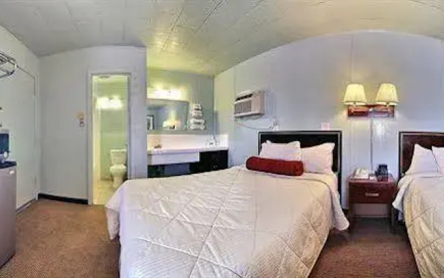 Rodeway Inn