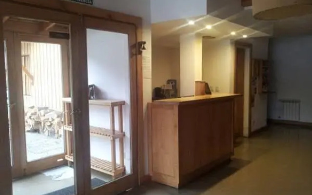 Hosteria del Chapelco