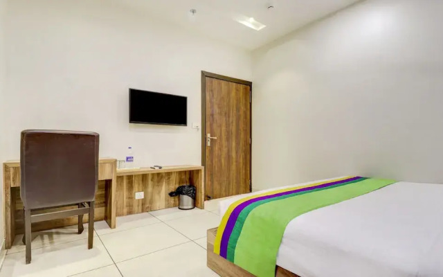 Itsy By Treebo - City Inn Amritsar
