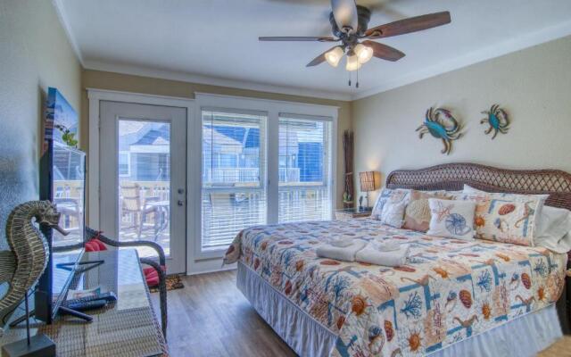 Surf Station Mibc204 Condo