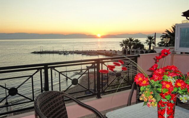 Galini Sea Apartments