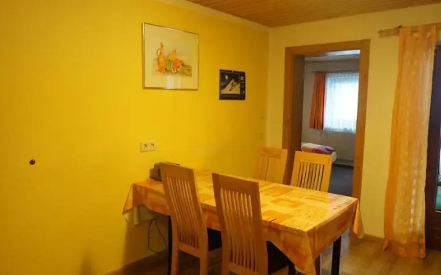Appartment Wilhelm