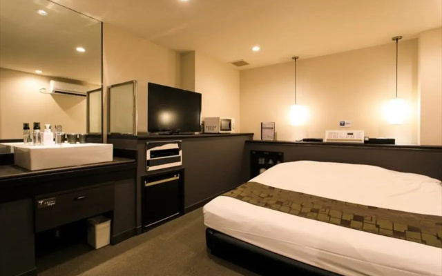 Hotel Double Funabashi