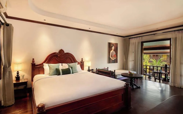 U Luang Prabang
