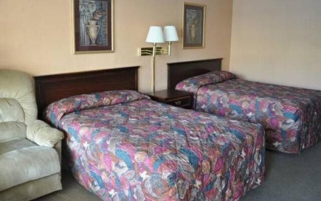 Travelodge Springdale