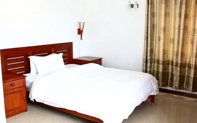 Orchid Villas Mauritius