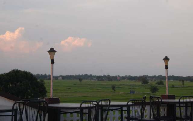 Siddhartha Guest house