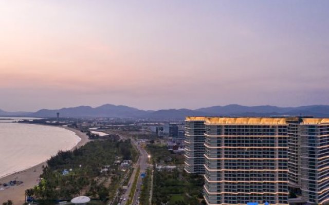 Sanya Bohai Hotel (Nanshan Temple Yazhou Bay Beach)