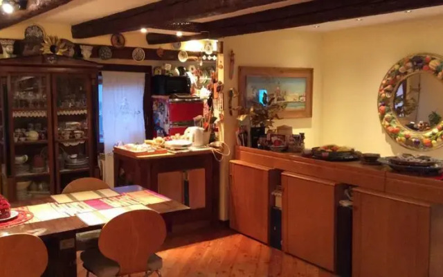 B&B Venezia Cannaregio