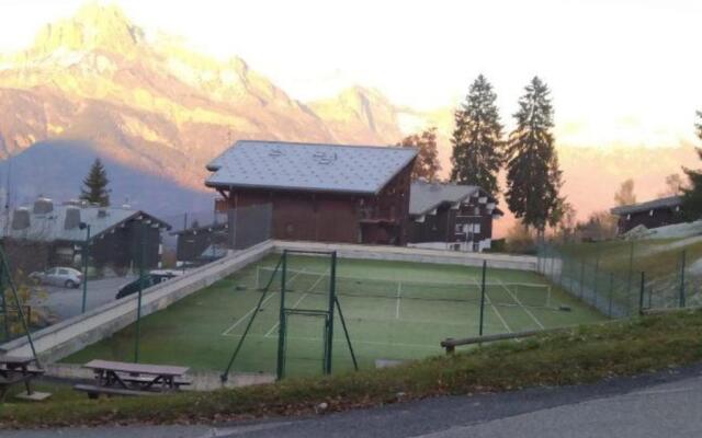 Studio Classified All Comfort View On Aravis