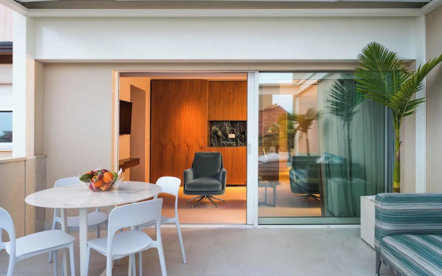 Taormina Infinity Suites