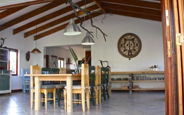 Grace Walk Guesthouse