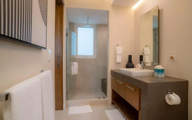 - Casa Cenizaro Six Bedroom Private Pool Family
