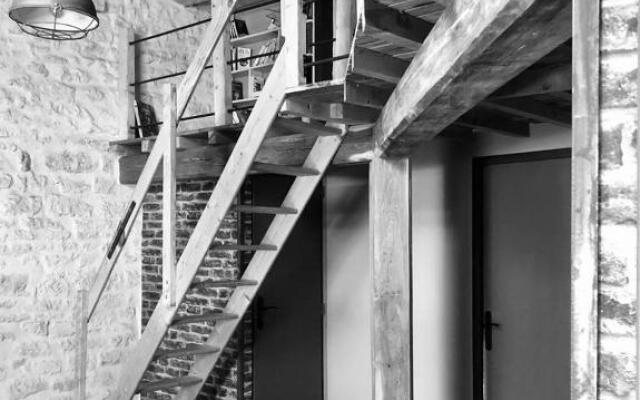 le gite des 3 saules