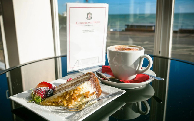 The Cumberland Hotel