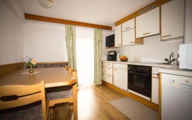 Haus Enzian