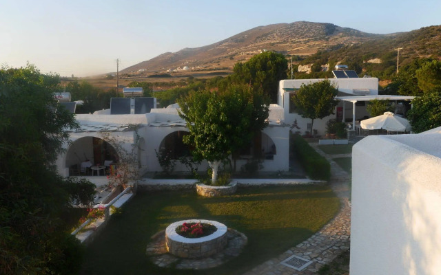 Scala Apartments
