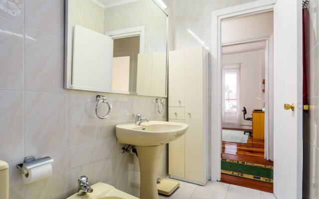 Bilbao Centro-Plaza toros WIFI-PARKING