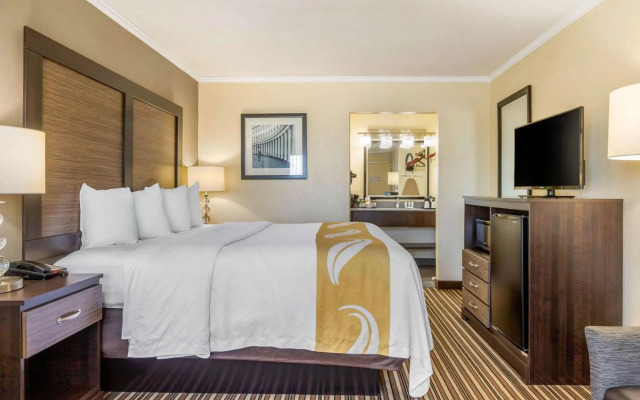 Motel 6 Charlotte, NC – Airport South