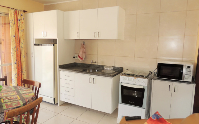 Edificio Kelly Cristina