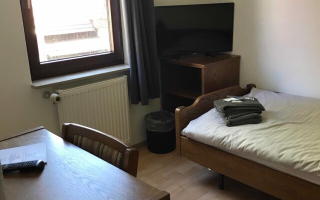 Gasthof zur kleinen Karte