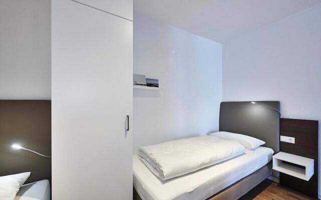 Deichhäuser Anna Küste Deichhäuser Anna Küste 4-31