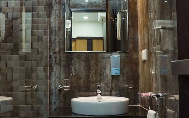 Pushkar City inn