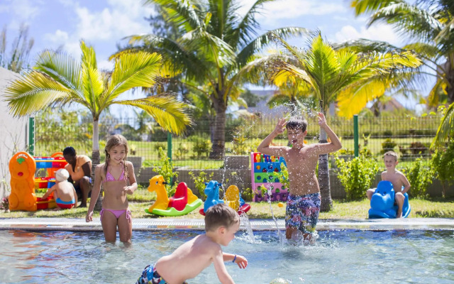 Crystals Beach Resort Belle Mare, a member of Radisson Individuals