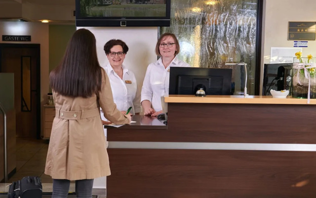 Schwanenhof Hotel und Restaurant