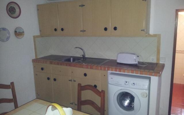 Monte Antonio Domingos