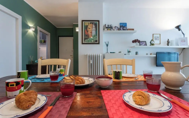 Adriana Family Apartment