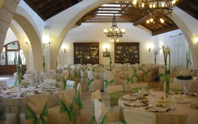 Hotel Masseria Protomastro