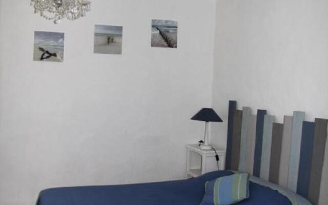 Maison 4 pièces 9 personnes proche plage 74657