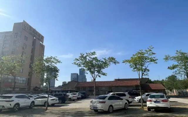 Ji Hotel Rizhao Wanpingkou Scenic Spot