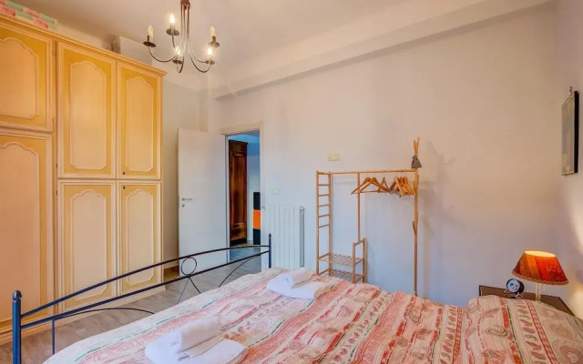 Il Nido di Censin in Imperia