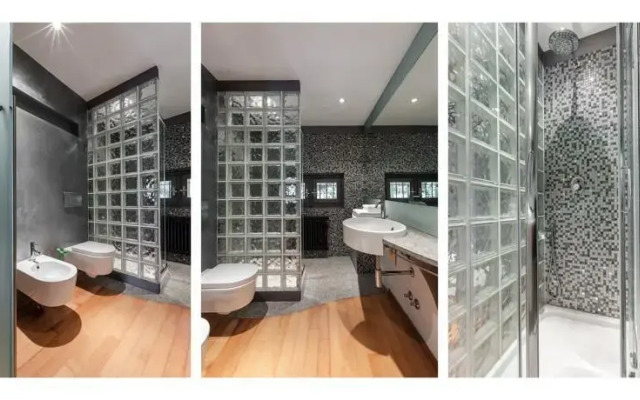 Luxury Residence Del Sole