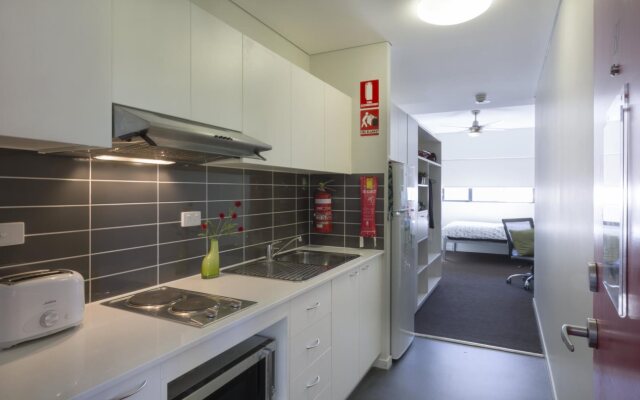 ECU Village Mount Lawley