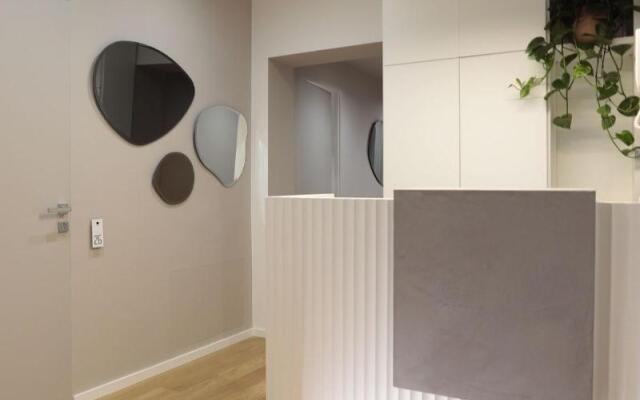Suite Inn Rome